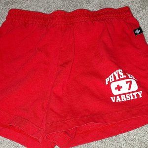 Andrew Christian Short Athletic Shorts